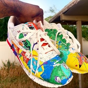 Fila Shoes size 11 men